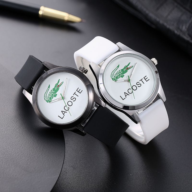 Relojes lacoste chile outlet