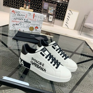 Zapatos dolce y online gabbana hombre