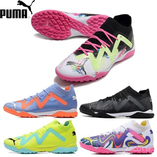 PUMA BMW MMS Rome JR Roman Zapatos Deportivos De Cuero De Marca Conjunta  Bajos Para Hombres Y Mujeres Tenis 548 Casuales 306868-01