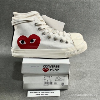 Converse originales 2024 blancas hombre