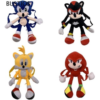 Peluche Sonic Kawaii