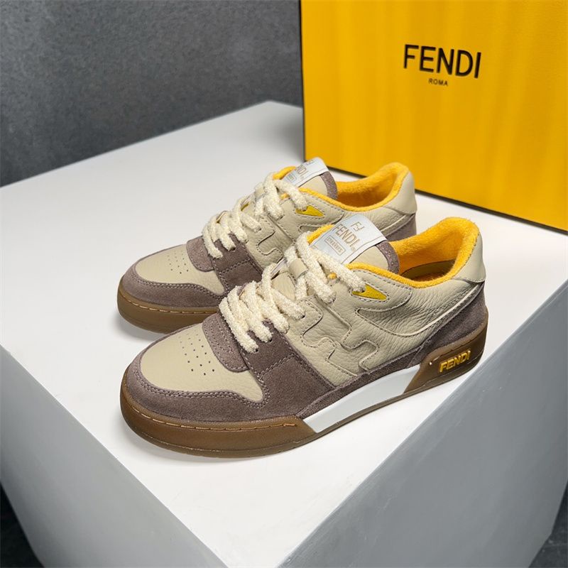 Zapatos fendi online roma