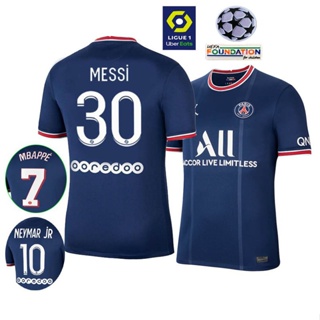 Camiseta 1ª Paris Saint-Germain 2022/2023 de Neymar Jr para Hombre