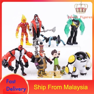 juguete ben 10 Ofertas Online 2024 Shopee Chile