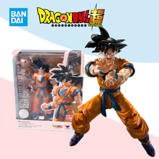 Los mejores juguetes online de goku