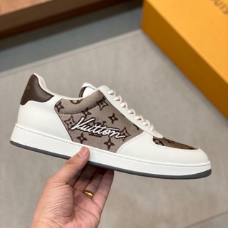 Zapatos louis 2025 vuitton hombre 2019