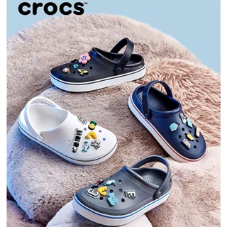 sandalias hombre crocs