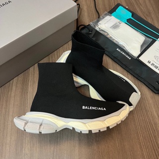 Balenciaga botas online