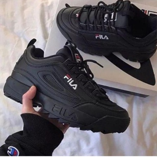 Fila cheap disruptor descuento