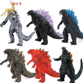 Juguete godzilla gigante hot sale