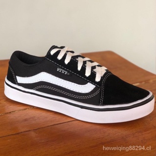 Vans para mujer clearance baratas