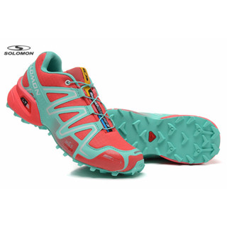 Zapatillas salomon cheap mujer chile