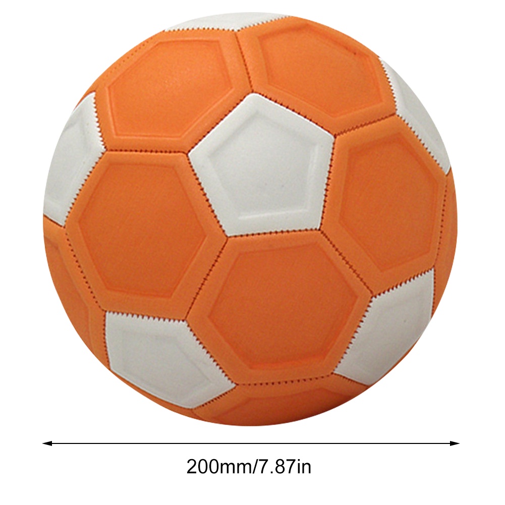 pelota de fútbol de kickerball, bola de truco que Paraguay