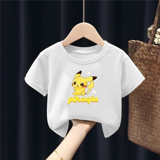 Camisa de pikachu discount mujeres