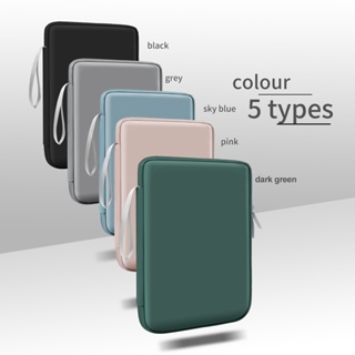 Funda Para Xiaomi Pad 6 Pro 11 Pulgadas Tablet MiPad 5 Cover Pad5 Pad6  Silicona TPU Transparente Cáscara Suave Cuatro Esquinas Anti Caída