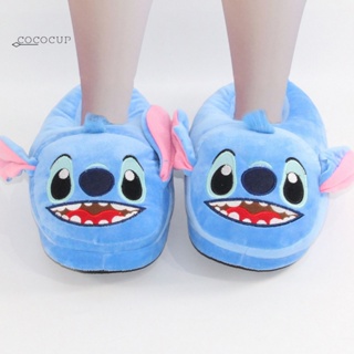 Zapatillas Disney Lilo y Stitch Blue Slip-On para Chile