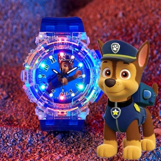 Reloj de animación de dibujo, despertador infantil., electrónica