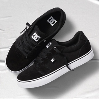 Sapatenis sales dc shoes