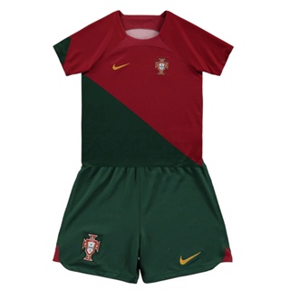 Camiseta de fútbol Portugal Home 7# Ronaldo para hombre, talla M 2022/23, C7