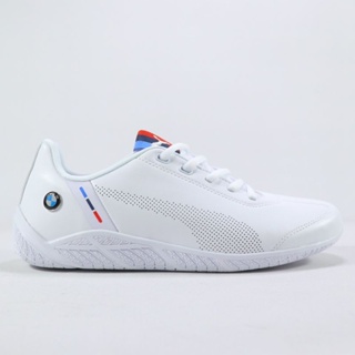 Puma BMW MMS Roma JR Zapatos Deportivos De Corte Bajo 7P