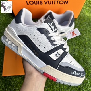 Tenis louis discount vuitton hombre 2019