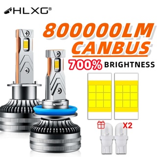 Las mejores ofertas en H4 Bombilla 9003 Luces LED de coches y camiones