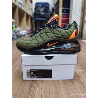 Air max 2025 720 verde militar