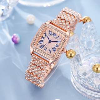 Reloj discount diamond mujer