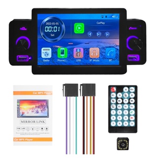 2GB 32GB Android Car Stereo Double DIN 9.5 '' HD Pantalla táctil vertical  móvil en Dash Radio de coche Navegación GPS Bluetooth, pantalla múltiple