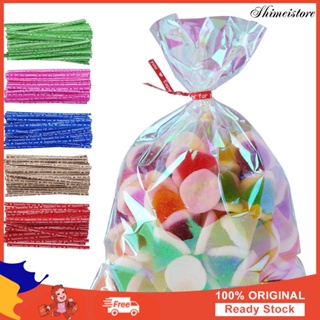 Bolsas Celofán Resellable Grande – Alison Friedli