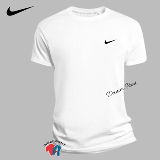 Camisetas cortas nike online mujer