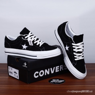 Converse one star discount chile