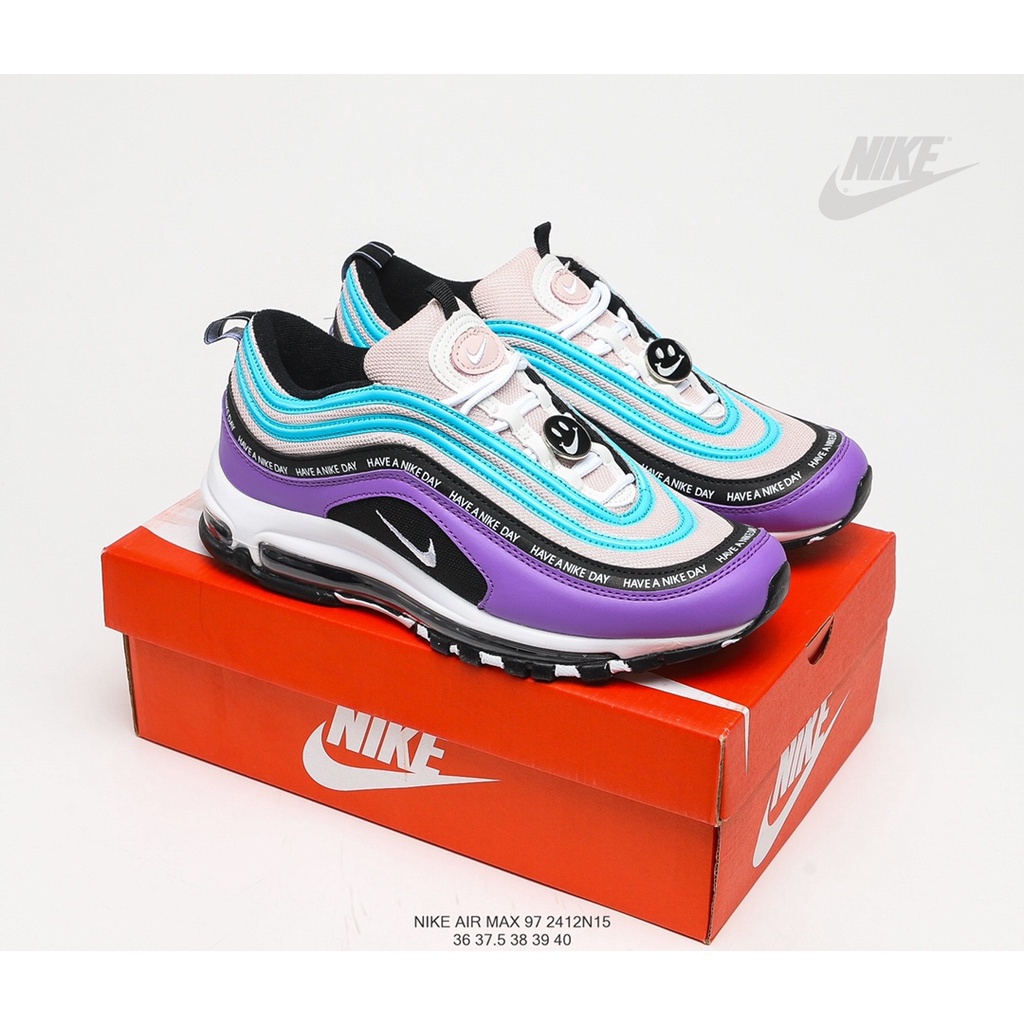 Nike air max 97 mujer purpura deals