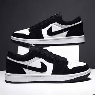 Zapatillas nike blanco y best sale negro mujer