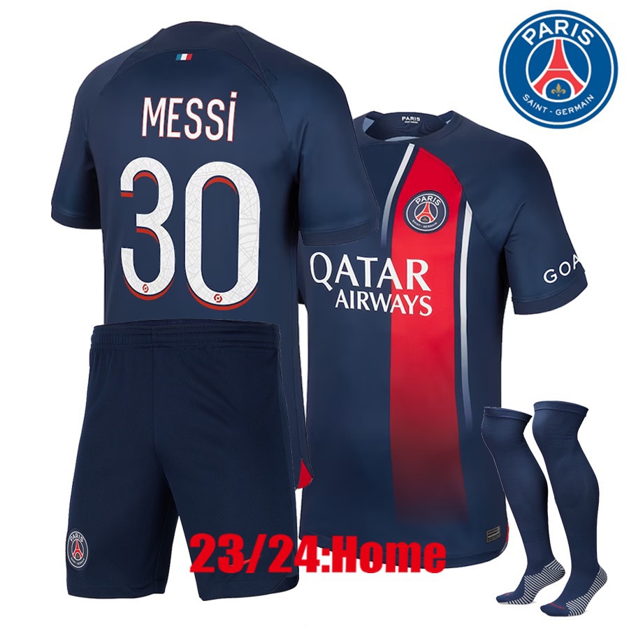 nueva polera de psg