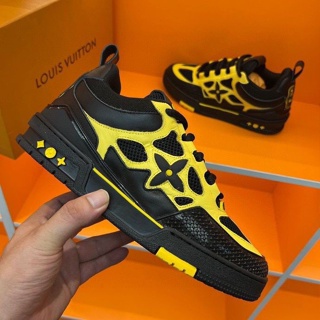 zapatos louis vuitton hombre Ofertas Online febrero 2024 Shopee