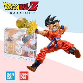 Goku discount juguete original