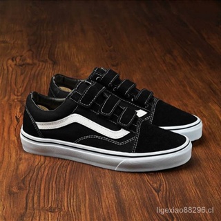 Zapatillas vans 2025 mujer ofertas