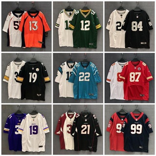 Camisetas nfl online chile