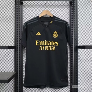 Real Madrid Away Jersey 2012-13 Hombre