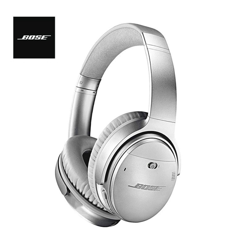Bose QuietComfort 35 II/QC35 Auriculares Inalámbricos Con