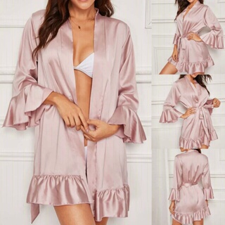 Vestido de dormir francés con almohadilla en el pecho para mujer, ropa de  dormir Sexy, camisón de verano sin espalda, ropa de casa para niña, camisón  para mujer,lenceria，sujetadores sexis，vestidos mujer,camisones - AliExpress