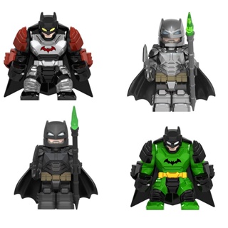 Las mejores ofertas en Juguetes para niños de Batman