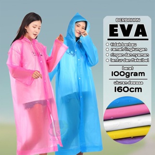 Chubasquero largo de lujo para mujer, Poncho impermeable ultraligero de  viaje para adultos, equipo de lluvia