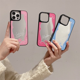 Funda de silicona Jelly iPhone 15 Pro Max rosado - Comprar online