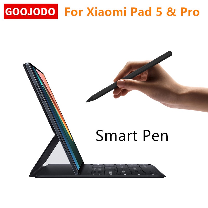 Lápiz óptico Compatible para Xiaomi Pad 6 / Mi Pad 5 Pro/Pad 5 Pen