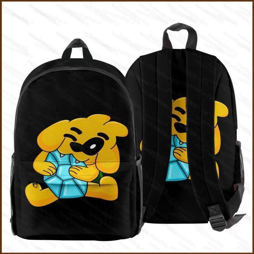 Mochila mikecrack discount