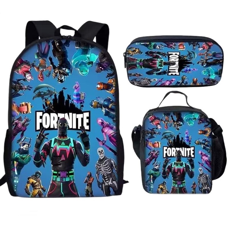 Mochilas de fortnite para la escuela clearance