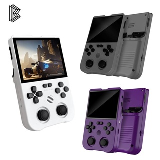 Qoo10 - Game Playground ANBERNIC RG35XX H portable game console 64G body +  128 : Computers/Games