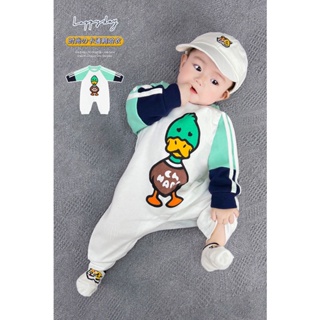 Ropa de bebé para Baby Romper Otoño Invierno Baby Boy Girl Ropa Murciélago  Manga Larga Niños Recién Nacido Mono Bebé Halloween Disfraz